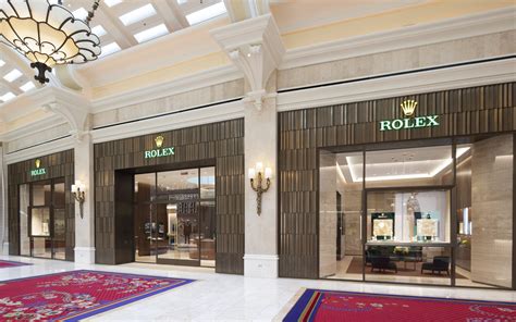 rolex las vegas|Rolex boutiques las vegas.